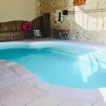 Panzió Maison Aubergerac