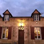 Maison Aubergerac 4* Bergerac