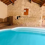 Panzió Maison Aubergerac 4*