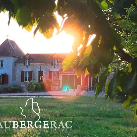 Maison Aubergerac *