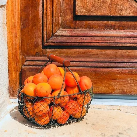 Maison Aubergerac 4* Μπερζεράκ