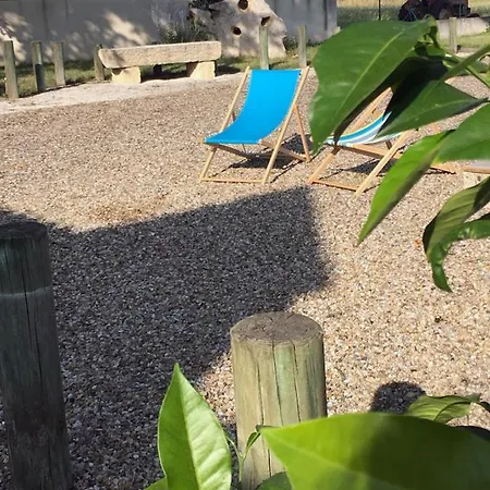 Bed and Breakfast Maison Aubergerac 4*