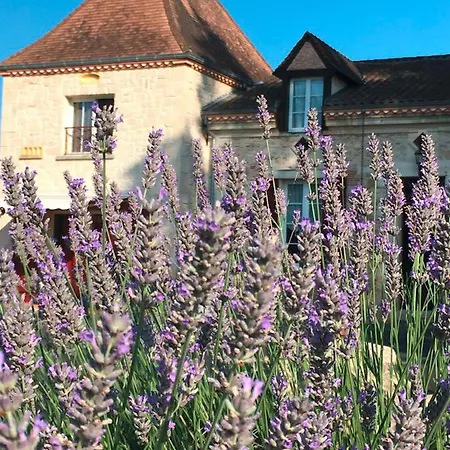 Maison Aubergerac 4* Μπερζεράκ