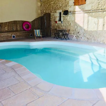 Bed & Breakfast Maison Aubergerac