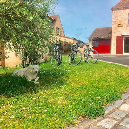 Maison Aubergerac *