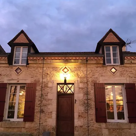 Maison Aubergerac 4* Μπερζεράκ