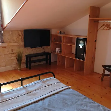 Bed and Breakfast Maison Aubergerac