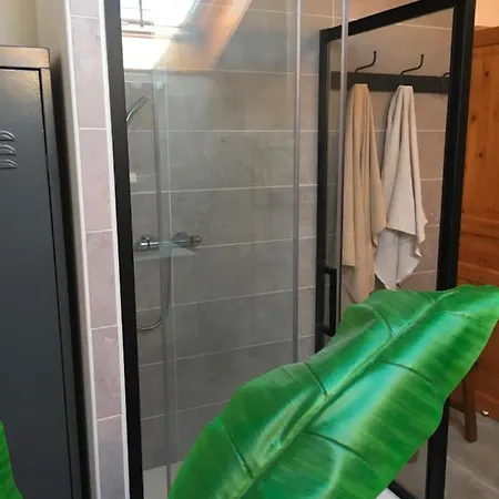 Maison Aubergerac Couette-café 4*