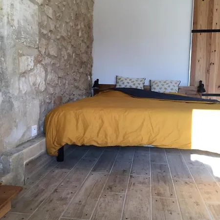 Maison Aubergerac Bed and Breakfast Μπερζεράκ