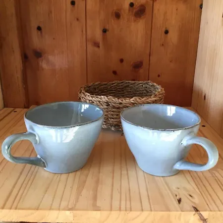 Maison Aubergerac Couette-café 4*