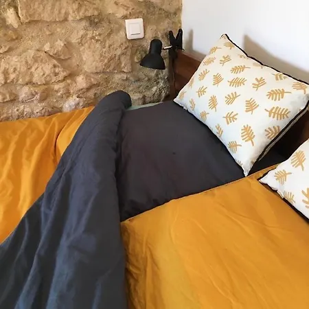 Bed & Breakfast Maison Aubergerac *