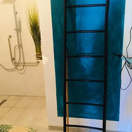 Bed and Breakfast Maison Aubergerac Μπερζεράκ