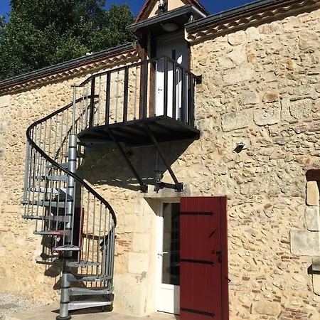 Maison Aubergerac Μπερζεράκ