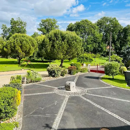 Maison Aubergerac 4* Μπερζεράκ