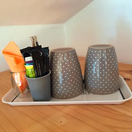 Maison Aubergerac Bed and Breakfast