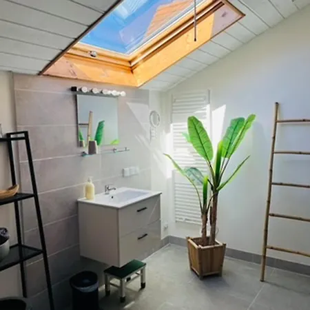 Bed and Breakfast Maison Aubergerac 4*