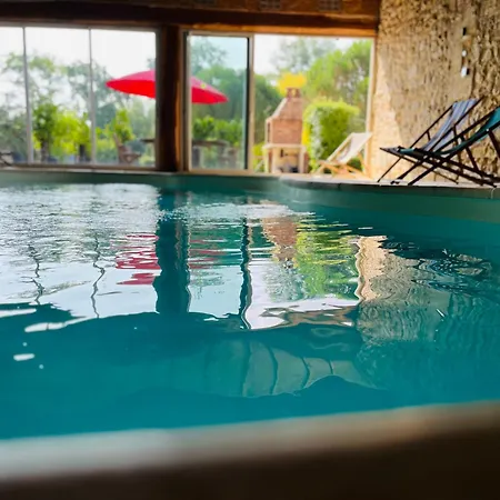 Bed and Breakfast Maison Aubergerac