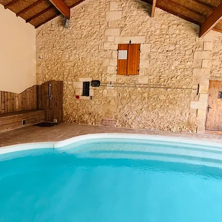 Bed & Breakfast Maison Aubergerac 4*