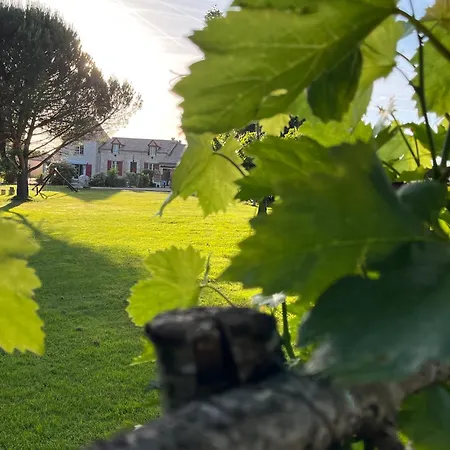 Maison Aubergerac 4*