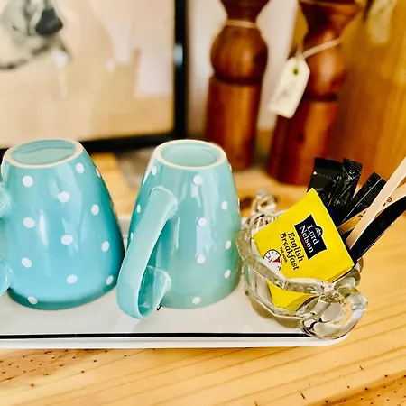 Couette-café Maison Aubergerac
