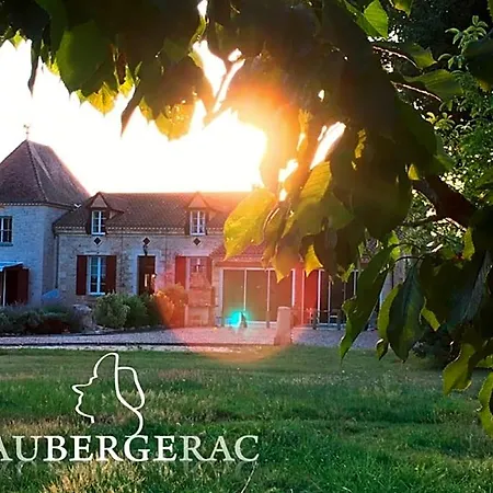 Maison Aubergerac 4*