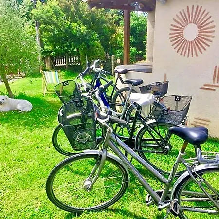 Maison Aubergerac Bed & Breakfast Bergerac