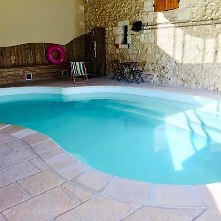 Maison Aubergerac Bed & Breakfast Bergerac