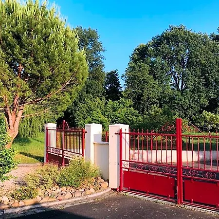 Maison Aubergerac Bed & Breakfast Bergerac