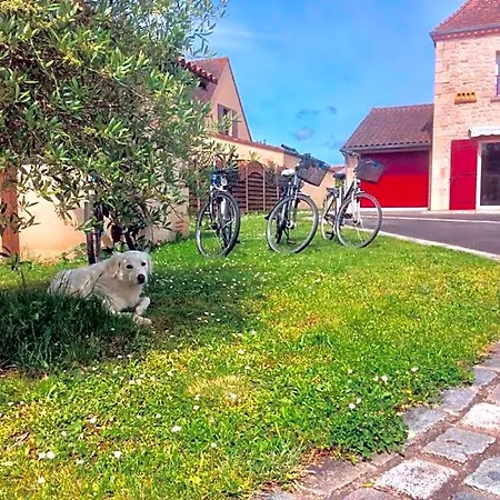 Bed & Breakfast Maison Aubergerac Bergerac