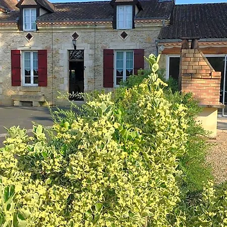 Maison Aubergerac 4* Bergerac