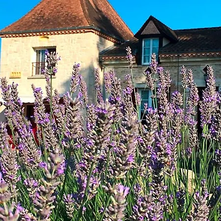 Bed & Breakfast Maison Aubergerac