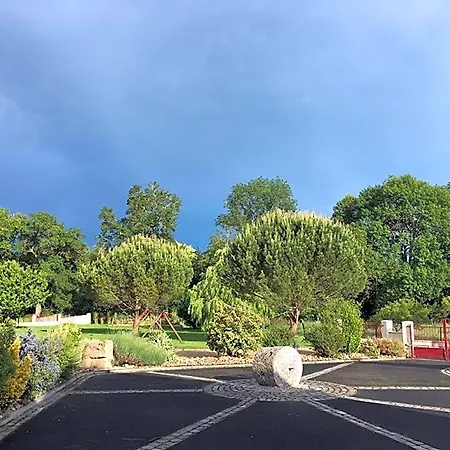 Bed & Breakfast Maison Aubergerac Bergerac