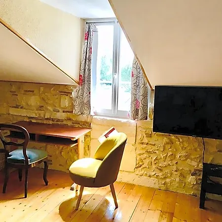 Maison Aubergerac Bed & Breakfast