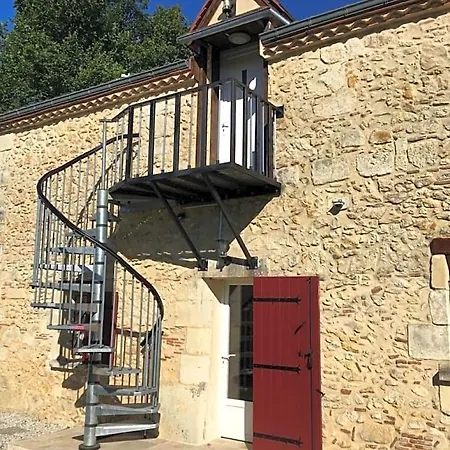 Maison Aubergerac Bed & Breakfast