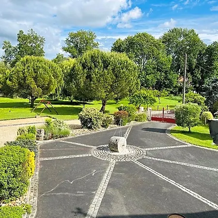 Maison Aubergerac 4*