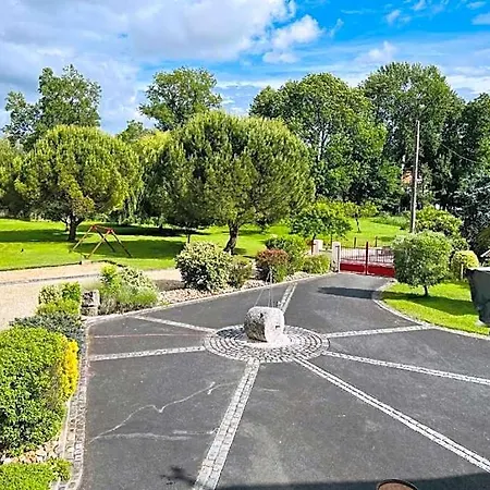 Bed & Breakfast Maison Aubergerac