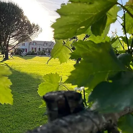Maison Aubergerac Bed & Breakfast 4*