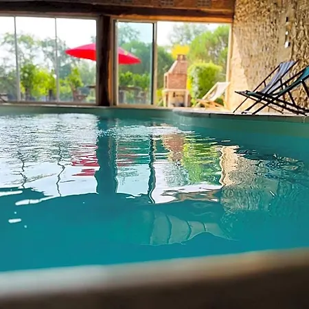 Bed & Breakfast Maison Aubergerac 4*