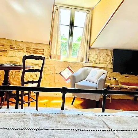 Bed & Breakfast Maison Aubergerac 4*
