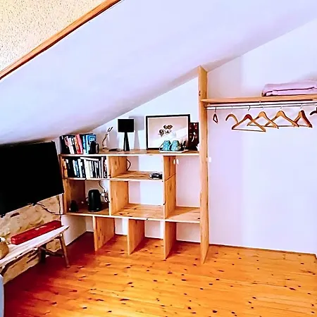 Maison Aubergerac Bed & Breakfast