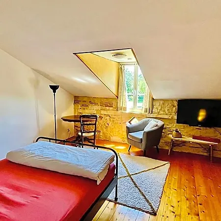 Bed & Breakfast Maison Aubergerac