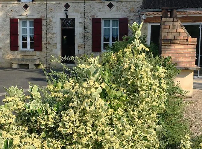 住宿加早餐酒店 Maison Aubergerac