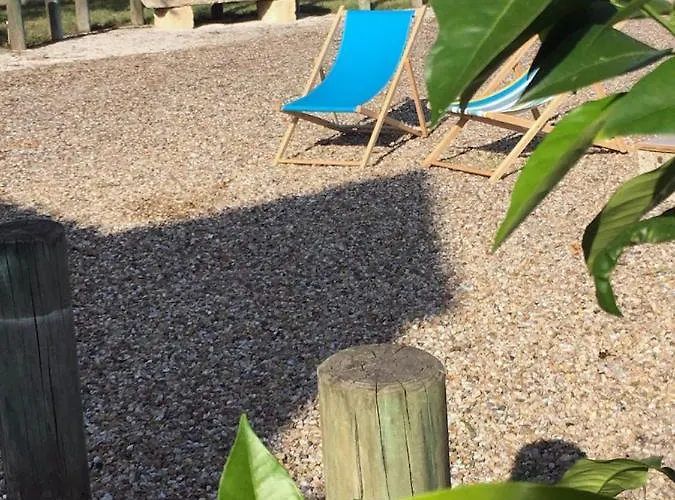 住宿加早餐酒店 Maison Aubergerac 4*