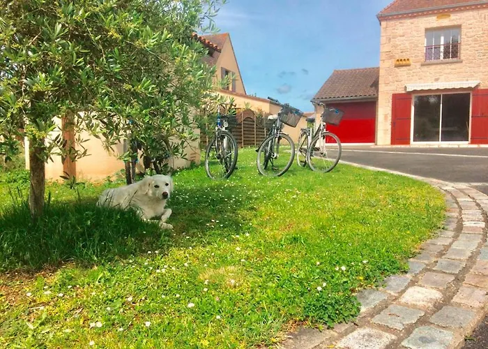 Maison Aubergerac 4*