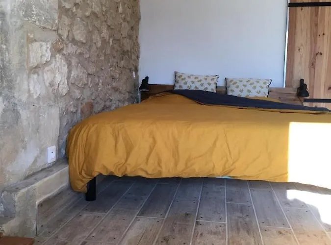 Maison Aubergerac 住宿加早餐酒店 贝尔热拉克