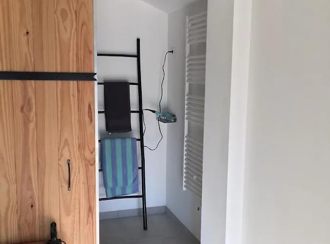 住宿加早餐酒店 Maison Aubergerac 4*