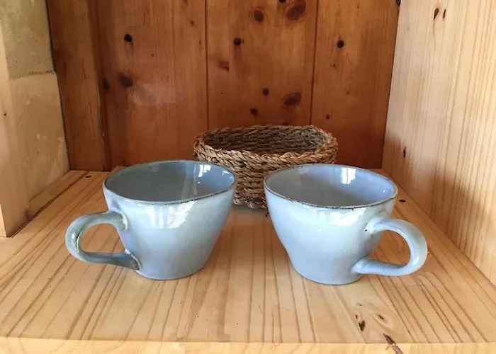 Maison Aubergerac 住宿加早餐酒店 4*