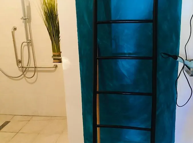 住宿加早餐酒店 Maison Aubergerac 贝尔热拉克