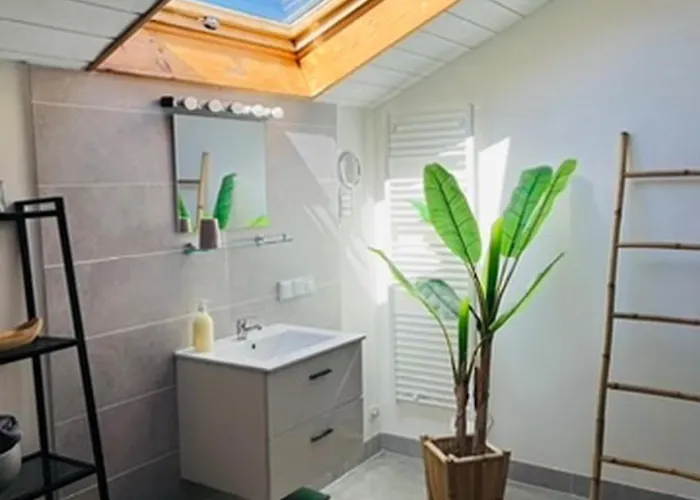 住宿加早餐酒店 Maison Aubergerac 4*