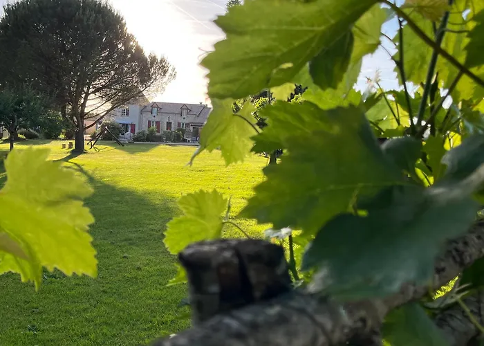 Maison Aubergerac 4*